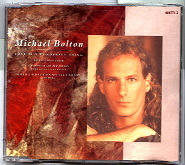 Michael Bolton - Love Is A Wonderful Thing